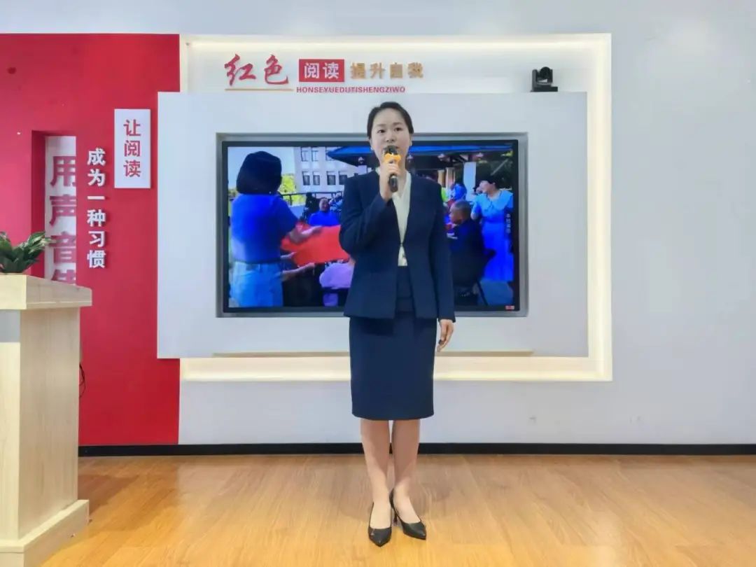 “k8凯发天生赢家有声”传新语 “三争”聚力谱新篇（二）