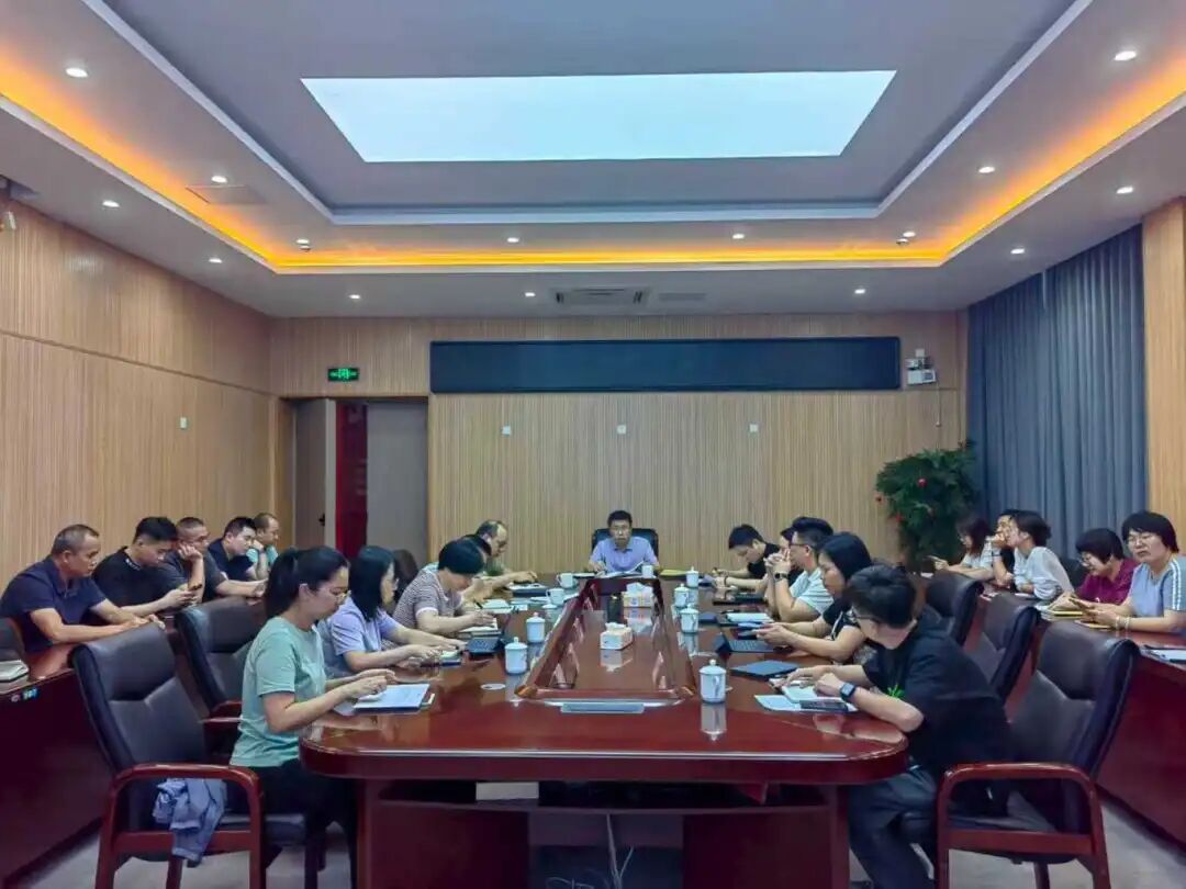 【党的建设】市k8凯发天生赢家公司下属企业闽东能源公司迅速掀起进建宣传贯彻全会心灵的热潮