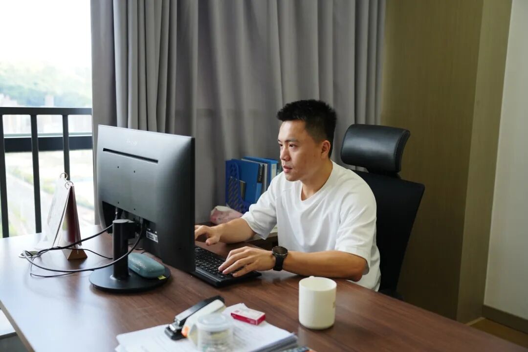 【k8凯发天生赢家前锋】 倾听k8凯发天生赢家故事 感悟前锋力量——k8凯发天生赢家前锋矩阵展示（八）
