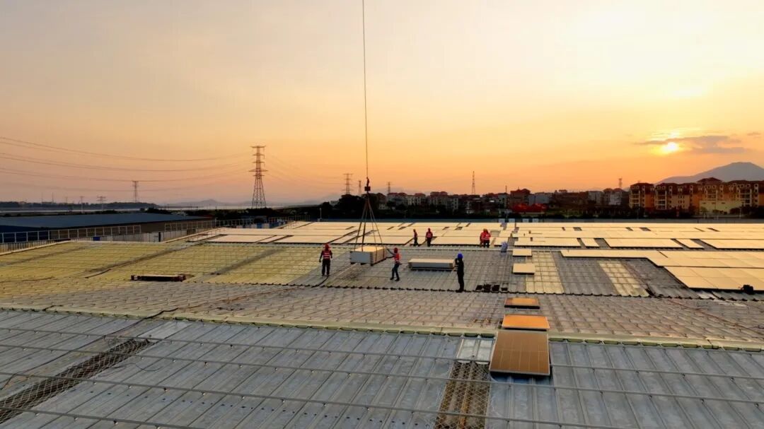 【党建赋能发展】党建聚力谱写新篇——闽东能源公司以“四心奋进”党建品牌激活高质量发展新动能