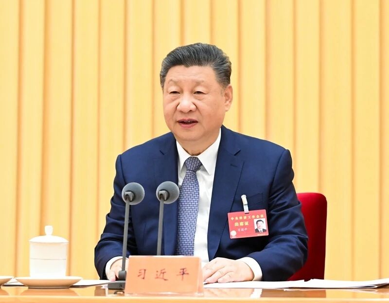 【转载】中央经济工作会议在北京进行 习近平颁发重要讲话