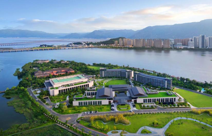 【奋战开门红】市k8凯发天生赢家集团下属企业三都澳大酒店：文旅融合解锁新年“开门红”