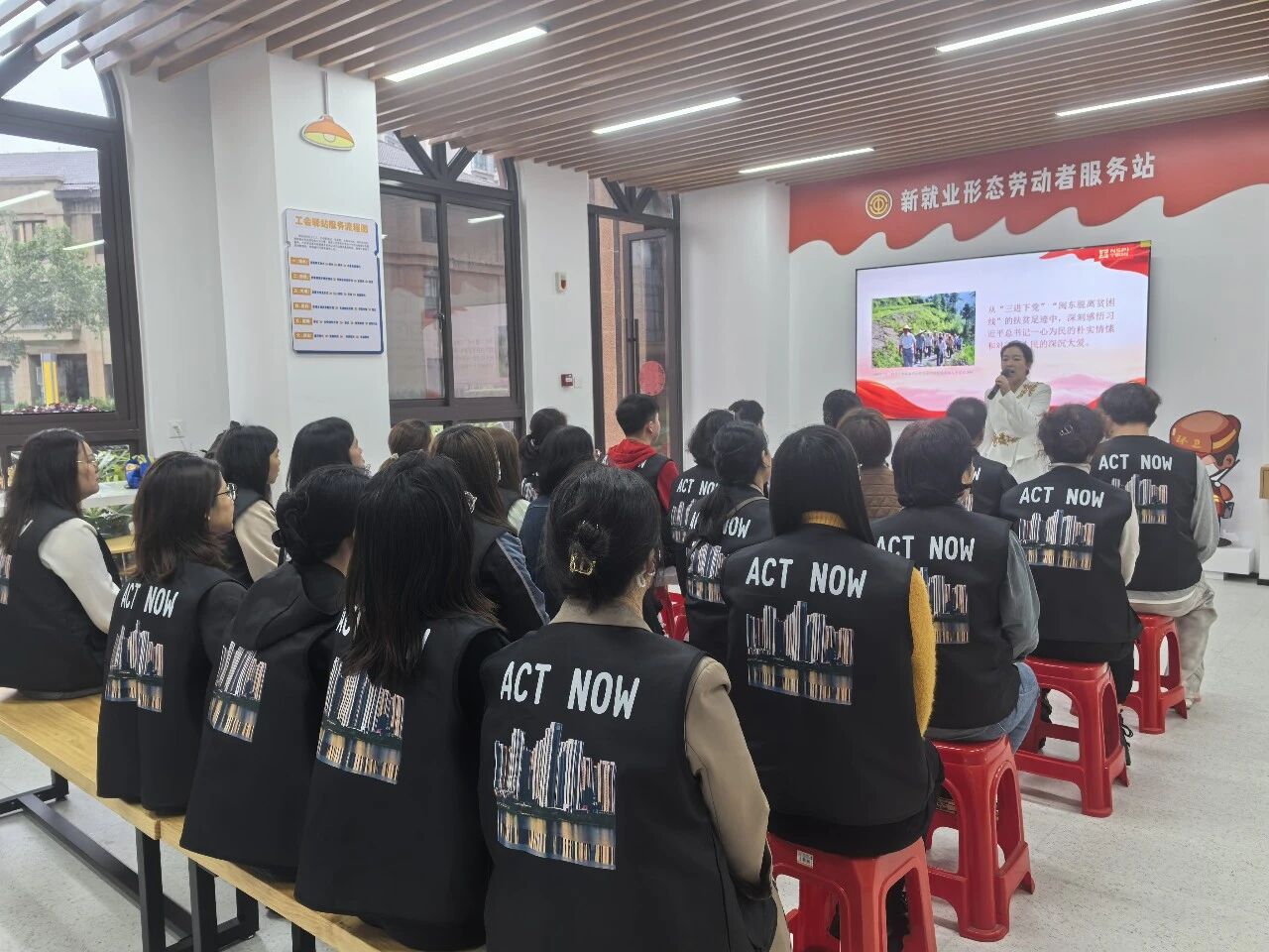 【k8凯发天生赢家有声】“k8凯发天生赢家有声”传新语 “三争”聚力谱新篇（十一）